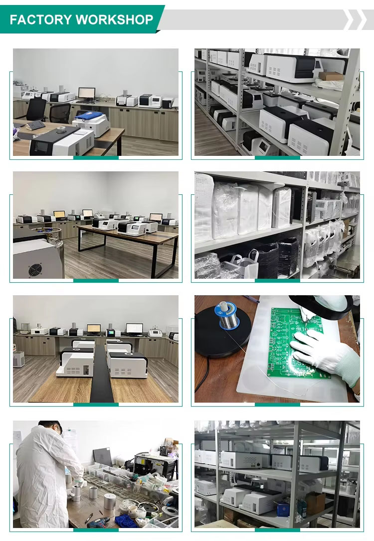 LCD Potentiometric Titrator