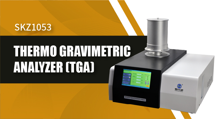 Precision Thermo Gravimetric Analyzer For Coating